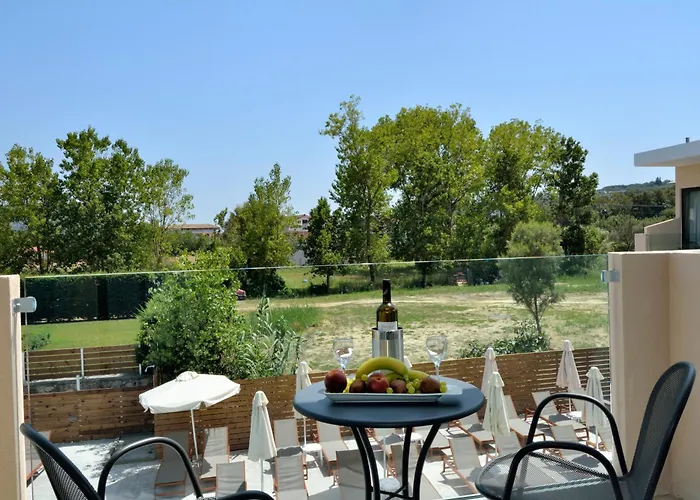 Selyria Resort Tsilivi 