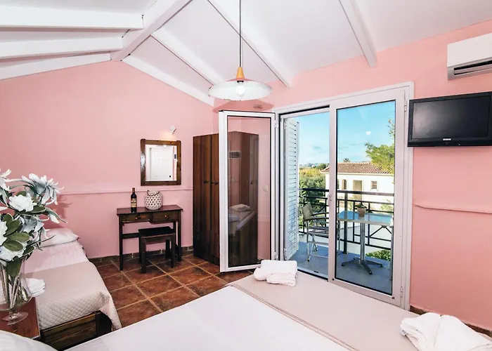 Hotel Aura Laganas