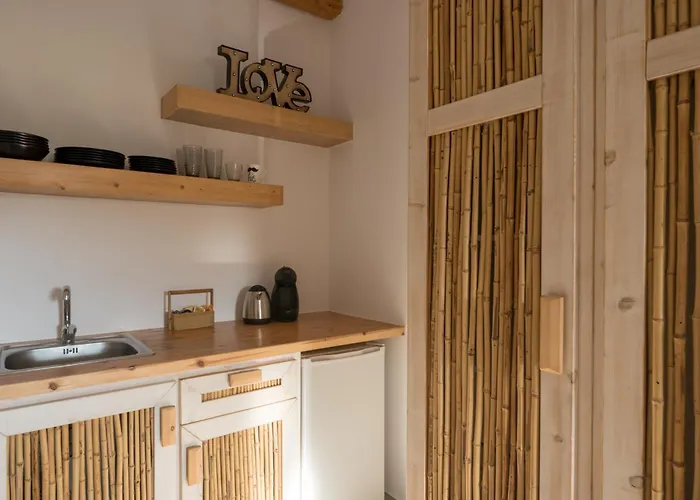 Olive Mykonos Villas Ano Mera