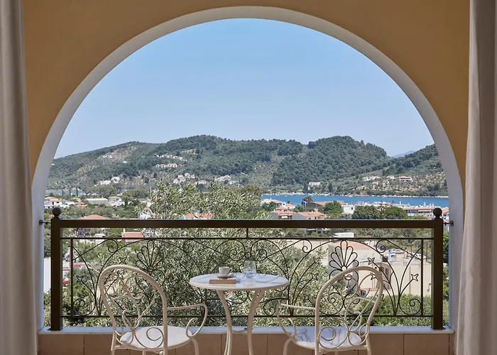 Skiathos Living