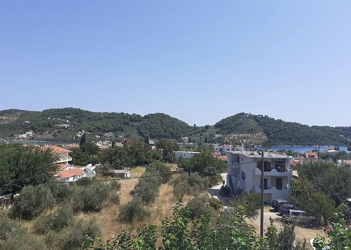 Hotel Stellina