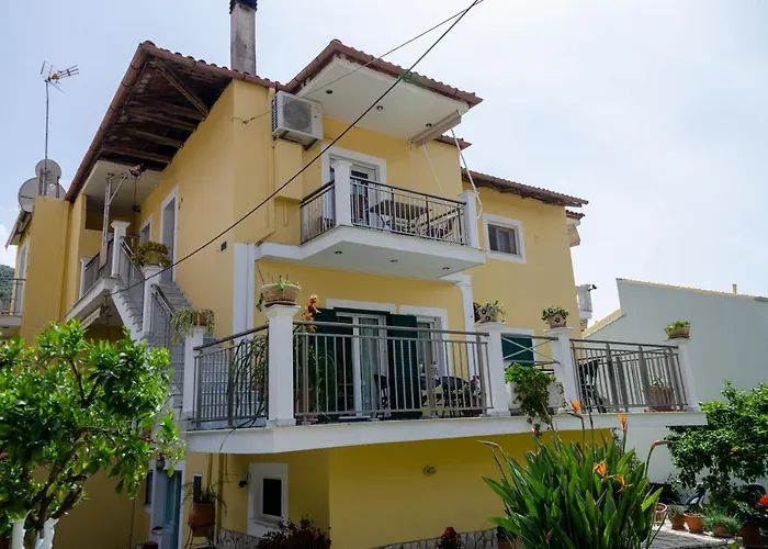 Aliki Studios