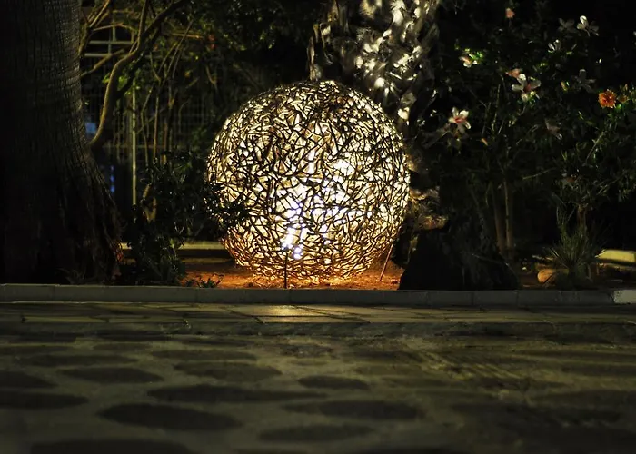 Avra Palm