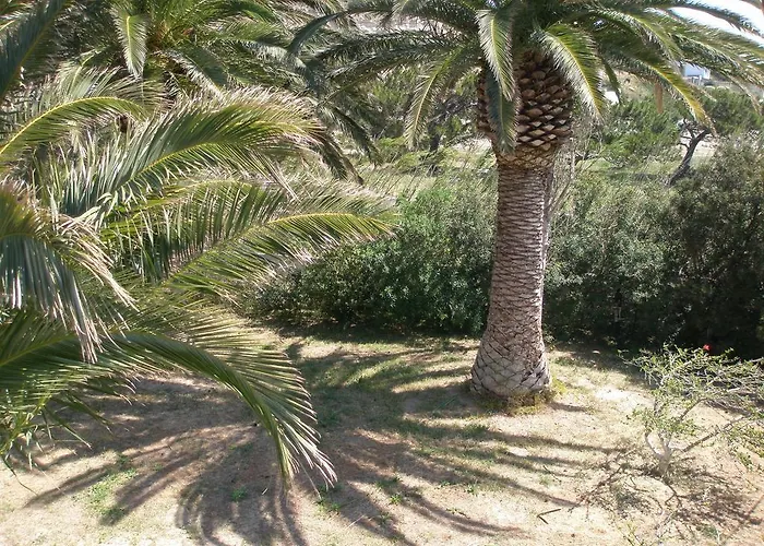 Aparthotel Avra Palm Ierápetra