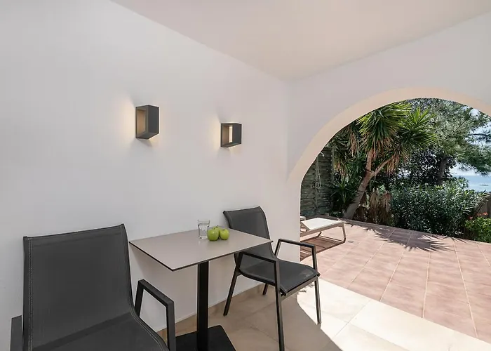 Resort By Kalomirakis Family