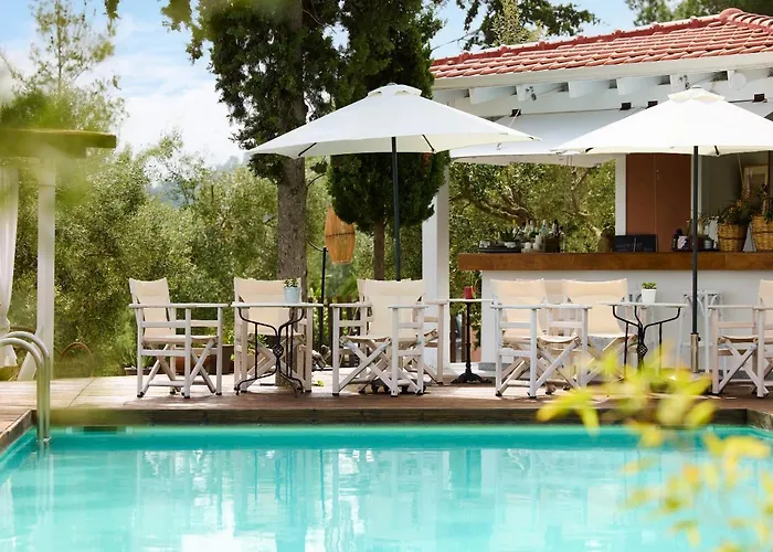 Kopana Resort