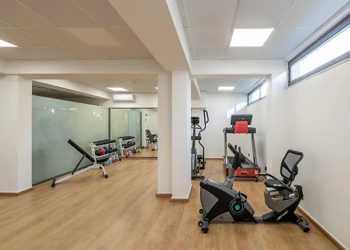 Mossa Well Being Hotel - Heated pool&Wellness Spa