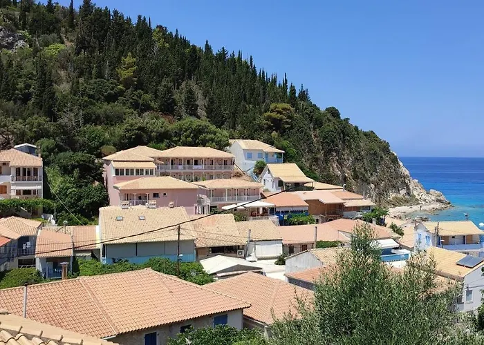 Villa Spiros