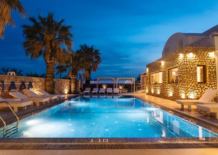 Iliada-Odysseas Resort