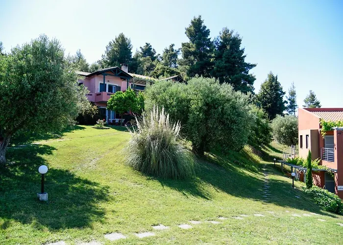 Kopana Resort