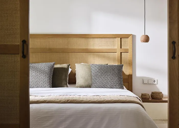 Antamoma Suites