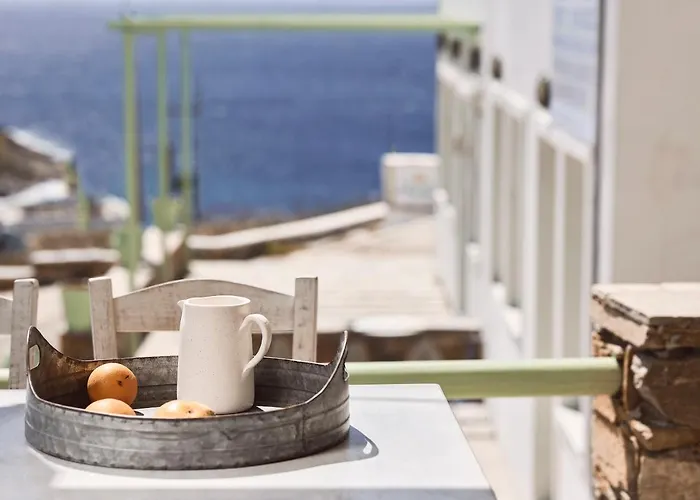 Antamoma Suites