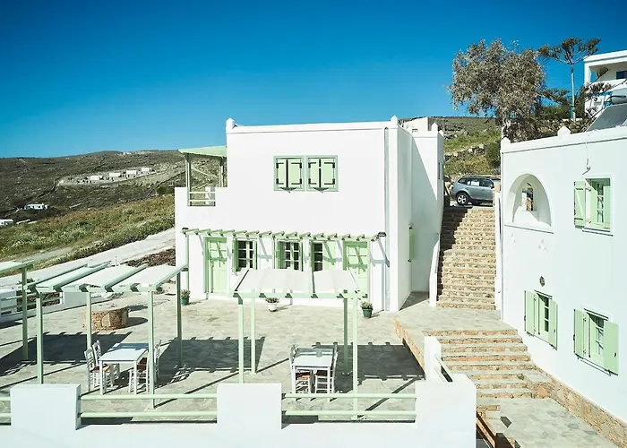 Antamoma Suites Kanala