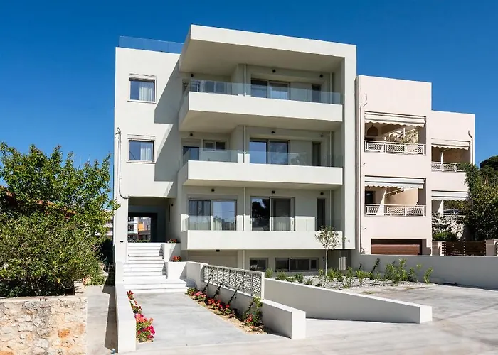 Sii City Luxury Suites