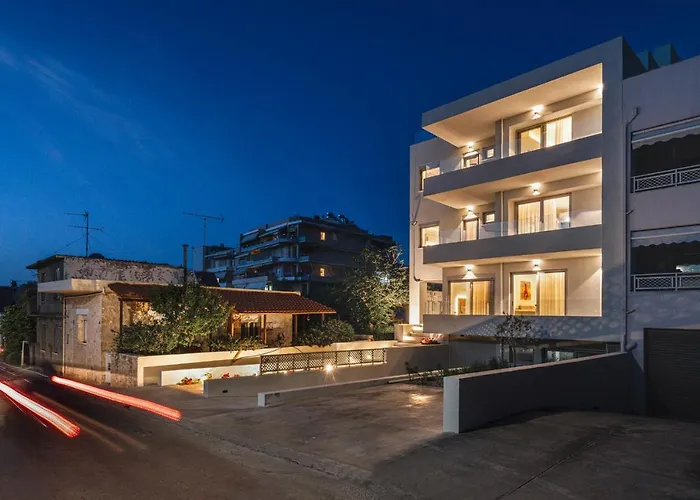 Sii City Luxury Suites