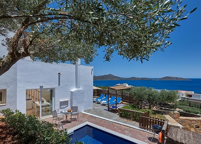 Elounda Eleon Villas