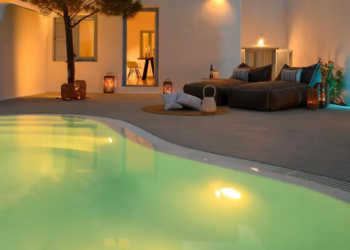 Este Luxury Suites