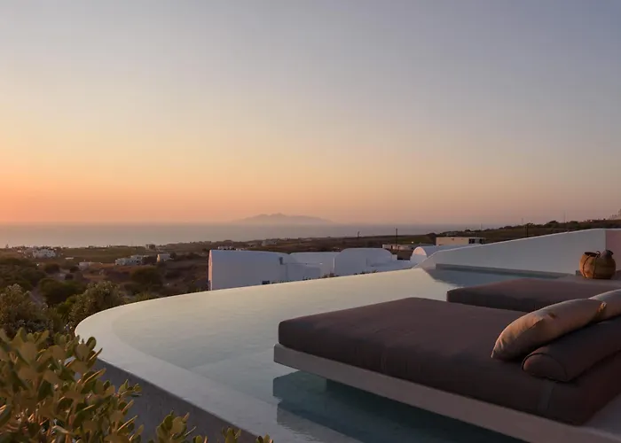 Este Luxury Suites
