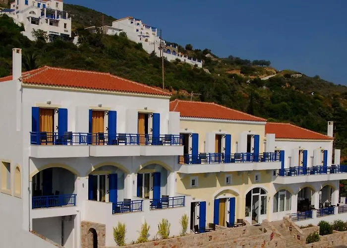 Kythera Irida