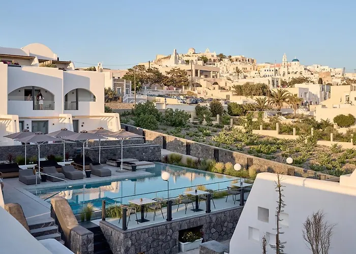 Alleys All-Suite Hotel & Spa Πύργος