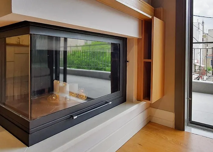 Malamas Apartment