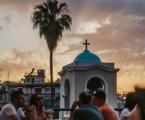 193 Urban Patras