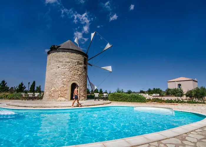 Windmill Resort
