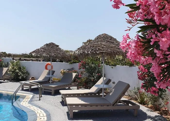 Sagma Central Rooms With Pool
