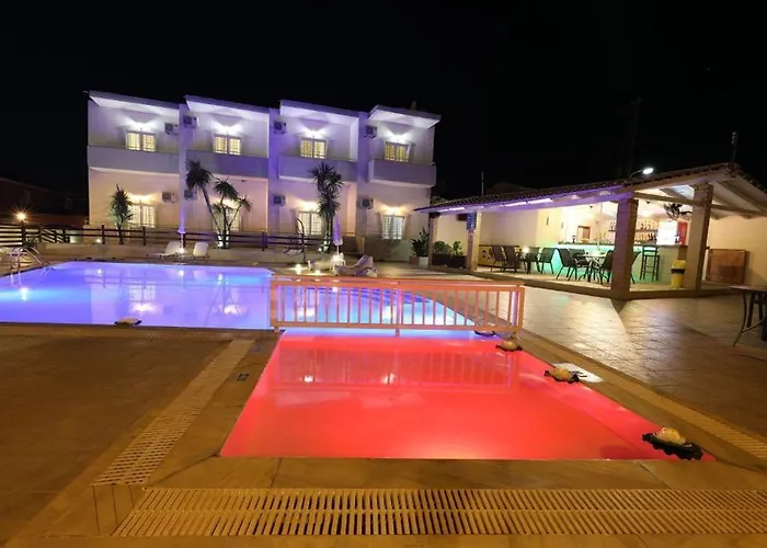 Sidari Vibes