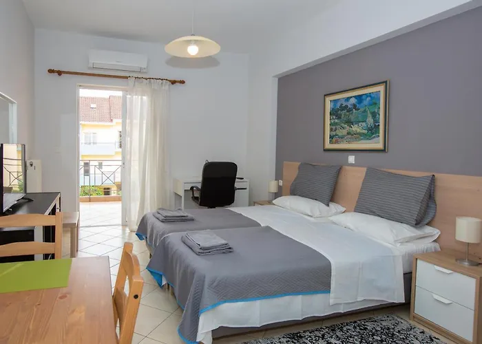 Studio B2 Ιωάννινα