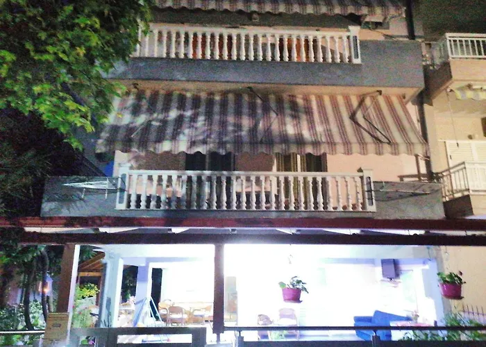 Apartments Haris