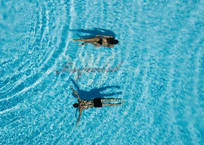 Naxos Imperial Hotel Beach Resort & Spa