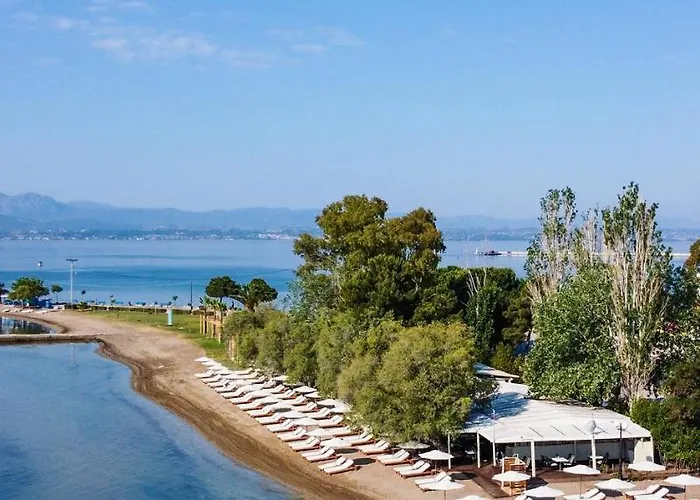 Eviana Beach