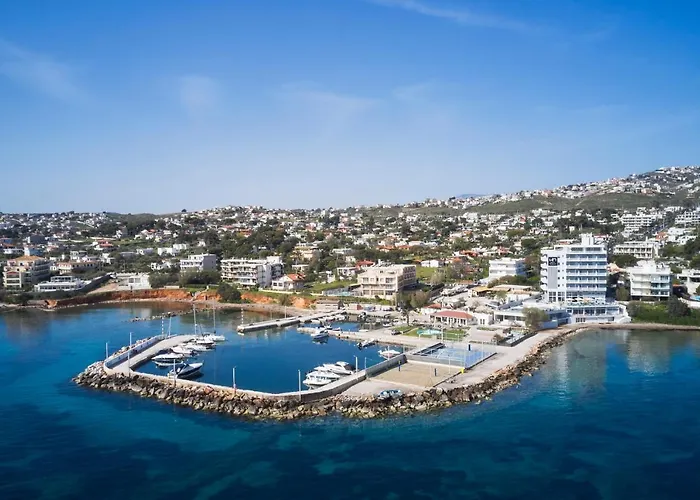 Nlh Mati Seafront - Neighborhood Lifestyle s