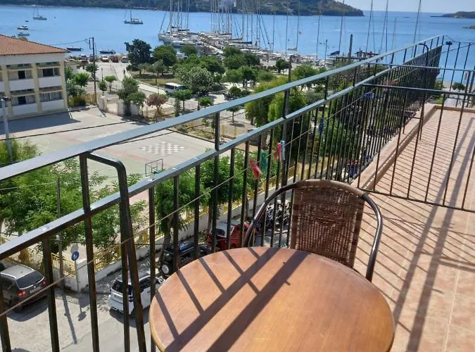 View Port Hotel Skiathos Town