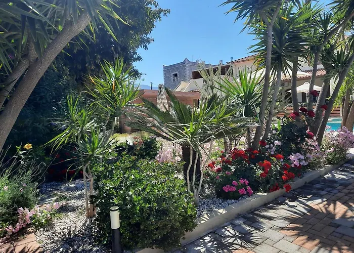 Athina Apartments
