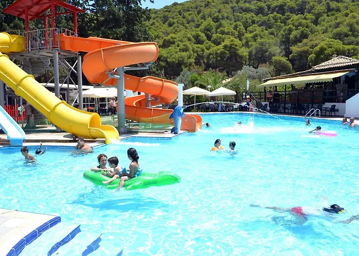 Kamares Apartments ΕΕ