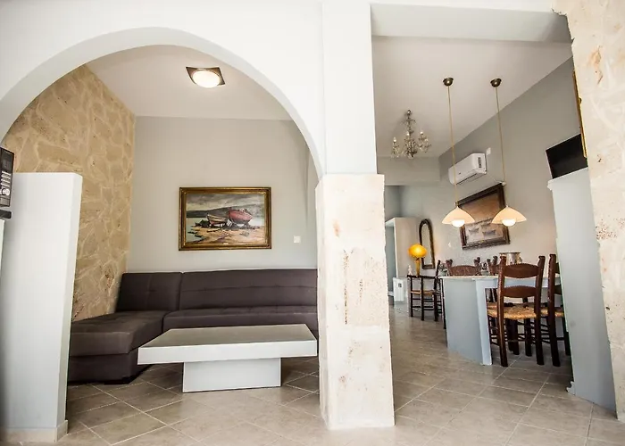 Xenia Ionis Luxury Apartments