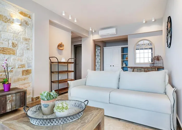 Agorastos Hotel Kinira