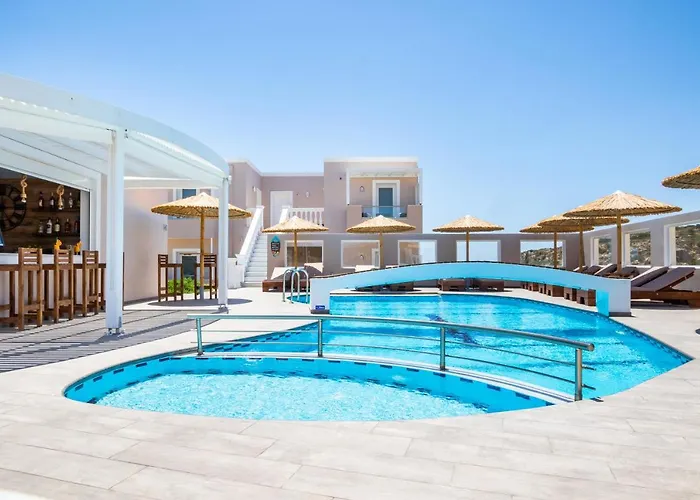 Anastasia Luxury Apts