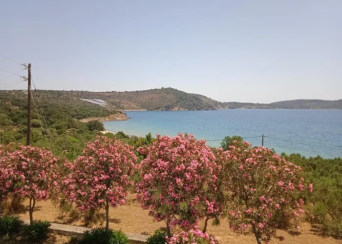 Skoutari Beach Hotel