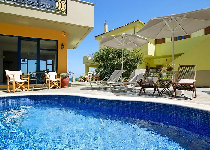 Marelina Villas
