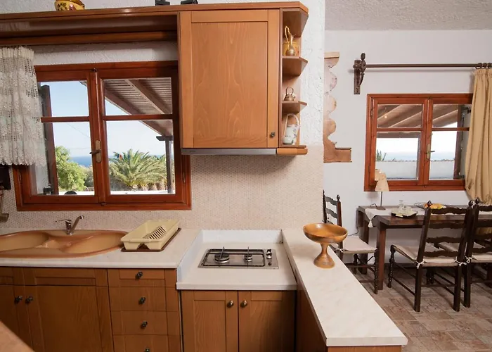 Ligres Beach - 2 Bedrooms Apartment Sea View Agia Paraskevi 