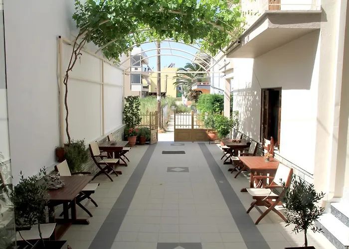Hotel Stella