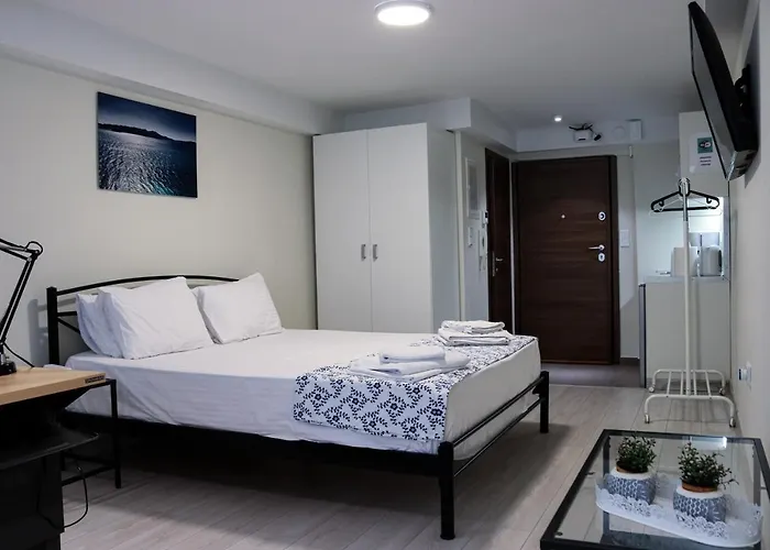 Studio City Center Θεσσαλονίκη