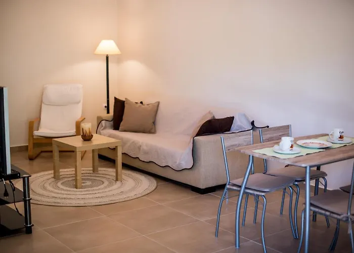 Kiani Akti Villas Πρέβεζα