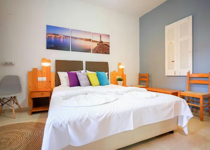 Malia Boutique Studios