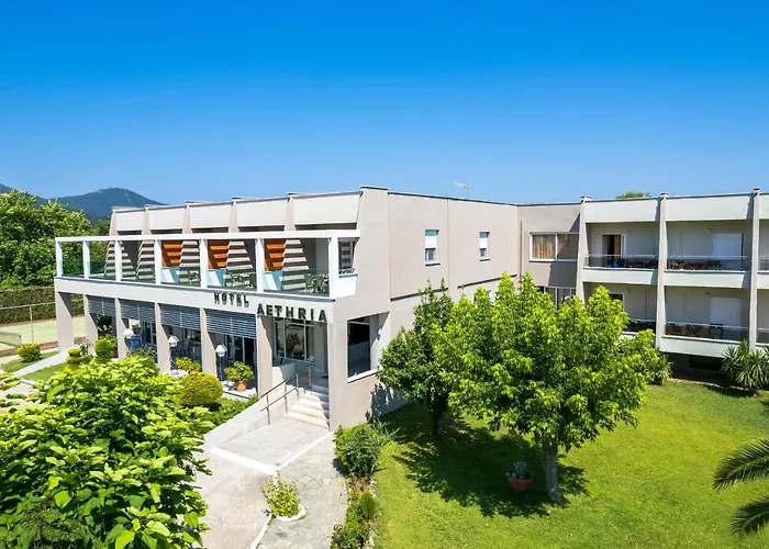 Hotel Aethria