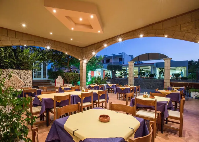 Saint Amon Hotel