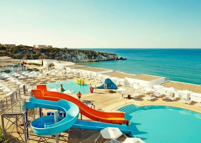 Sunwing Makrigialos Beach